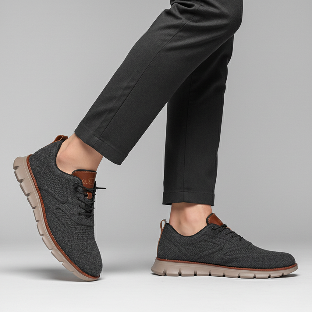 Crest Flyknit Sportcipők