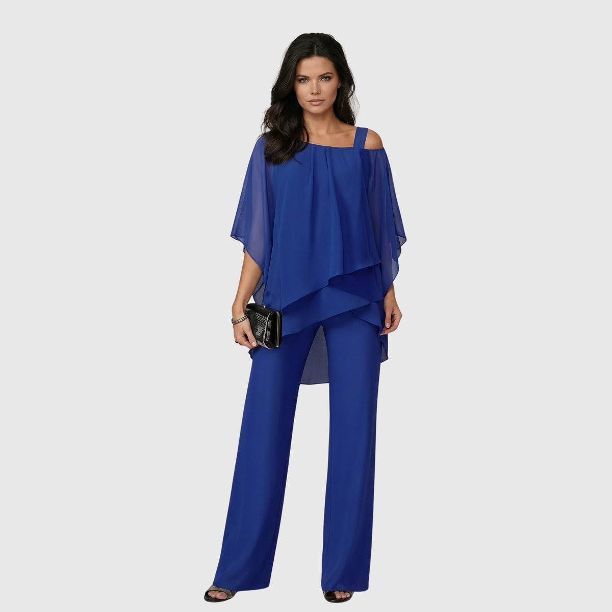 Tímea – Elegant Two-Piece Women's Set