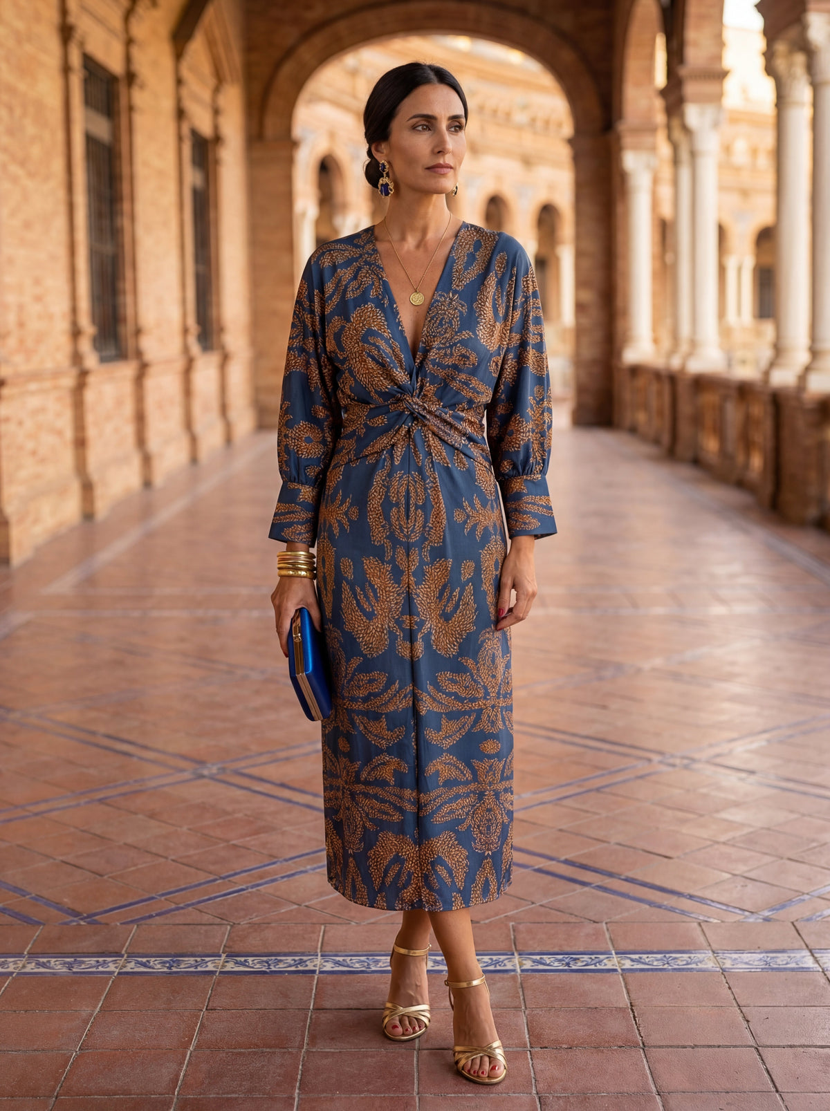 Isadora Midi Ruha