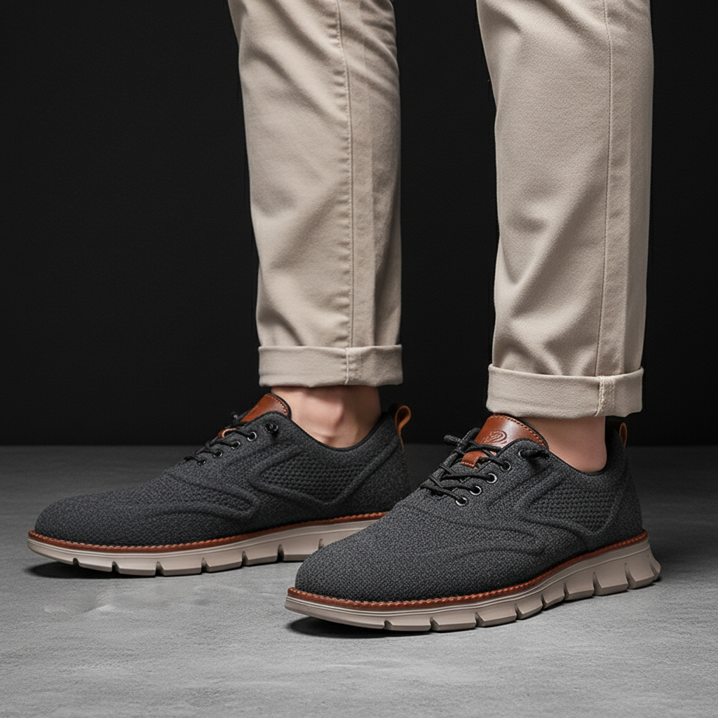 Crest Flyknit Sportcipők