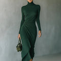 Dark green