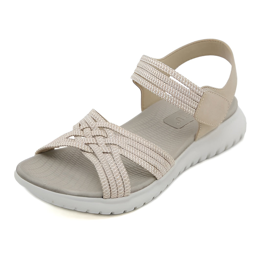 Cristina Orthopedic Sandals Ultra-comfortable