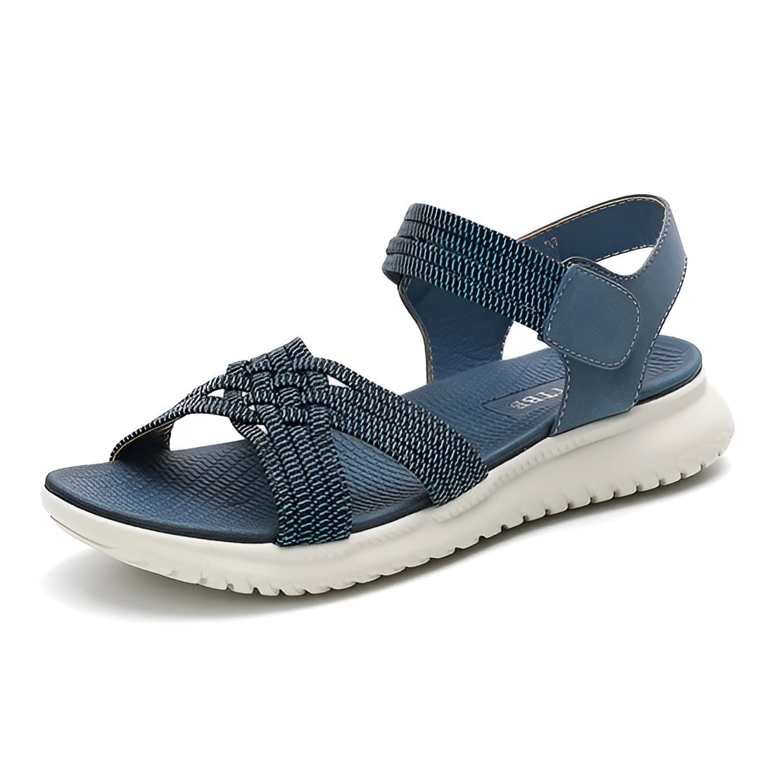 Cristina Orthopedic Sandals Ultra-comfortable