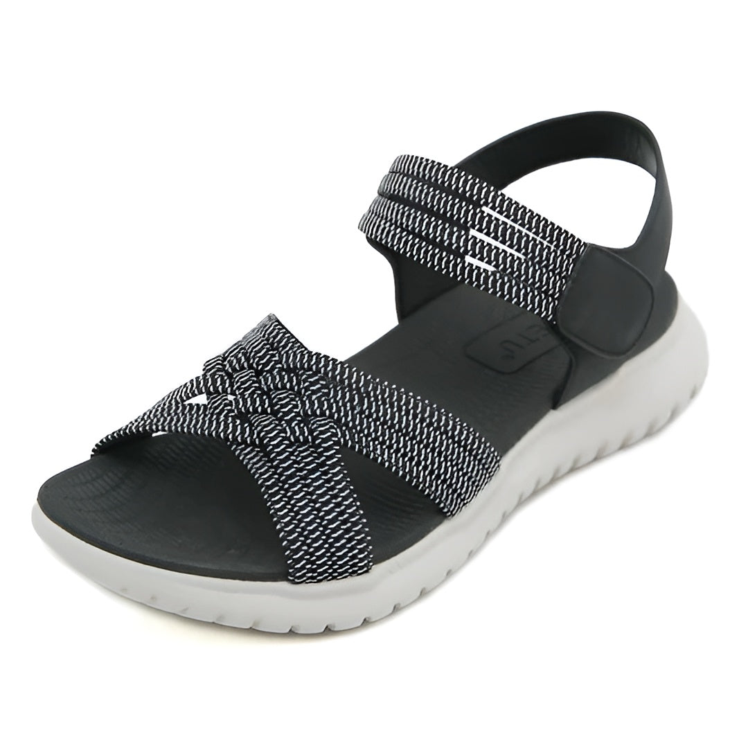 Cristina Orthopedic Sandals Ultra-comfortable