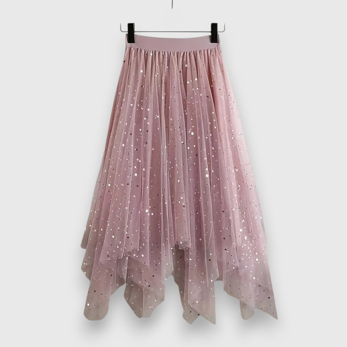 Nikol – Glitter skirt