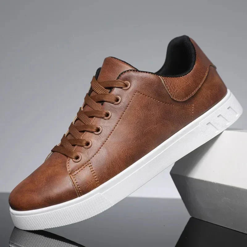 Gergő | TIMELESS MEN'S SHOES WITH NON-SLIP SOLE