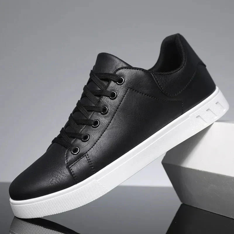 Gergő | TIMELESS MEN'S SHOES WITH NON-SLIP SOLE