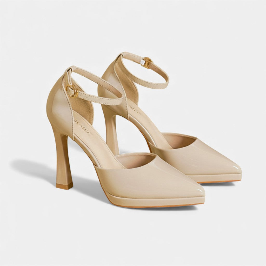 Yvonne | Elegáns Ortopéd Cipők