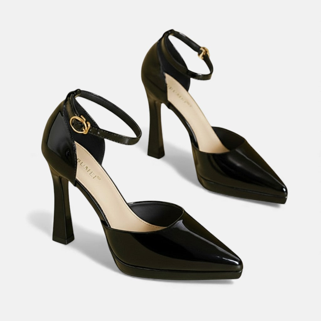 Yvonne | Elegáns Ortopéd Cipők