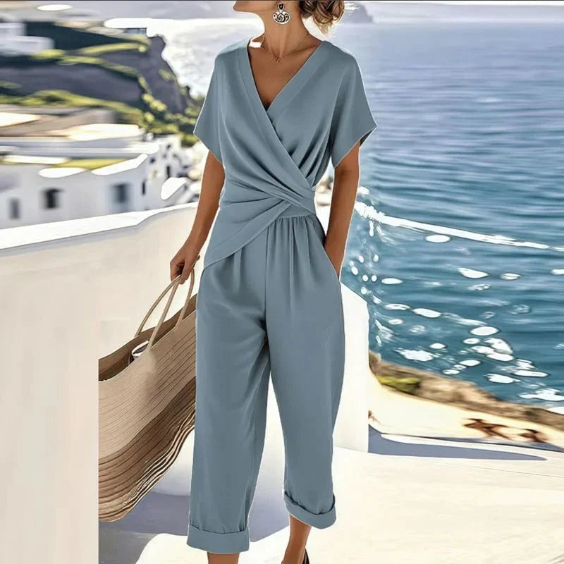 Elegant Colleen™ Two Piece Suit