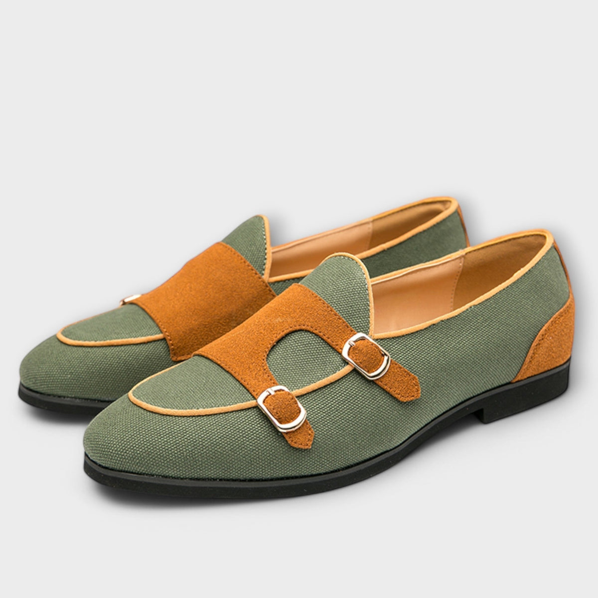 Tatiana | Elegant Italian Handmade Slippers