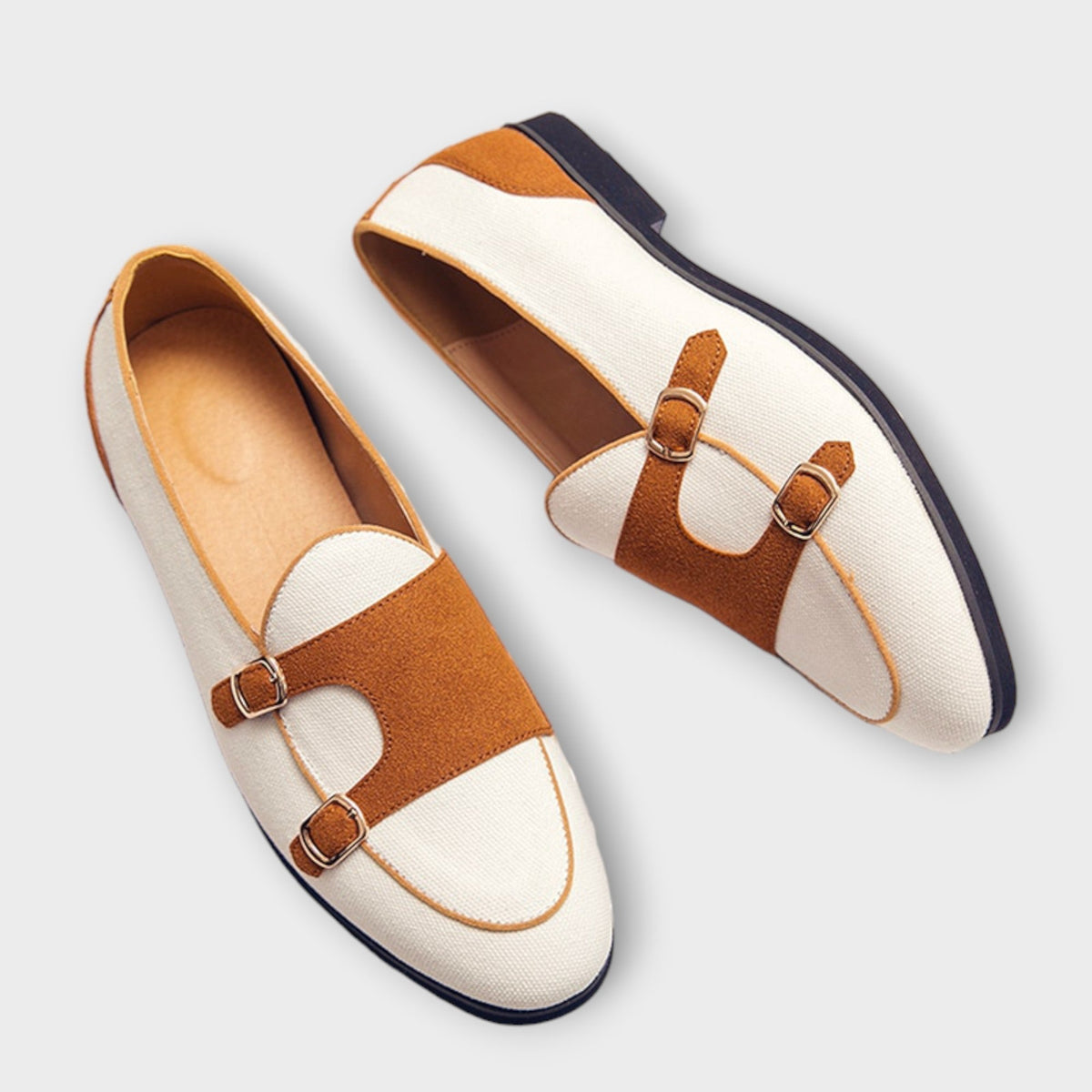 Tatiana | Elegant Italian Handmade Slippers