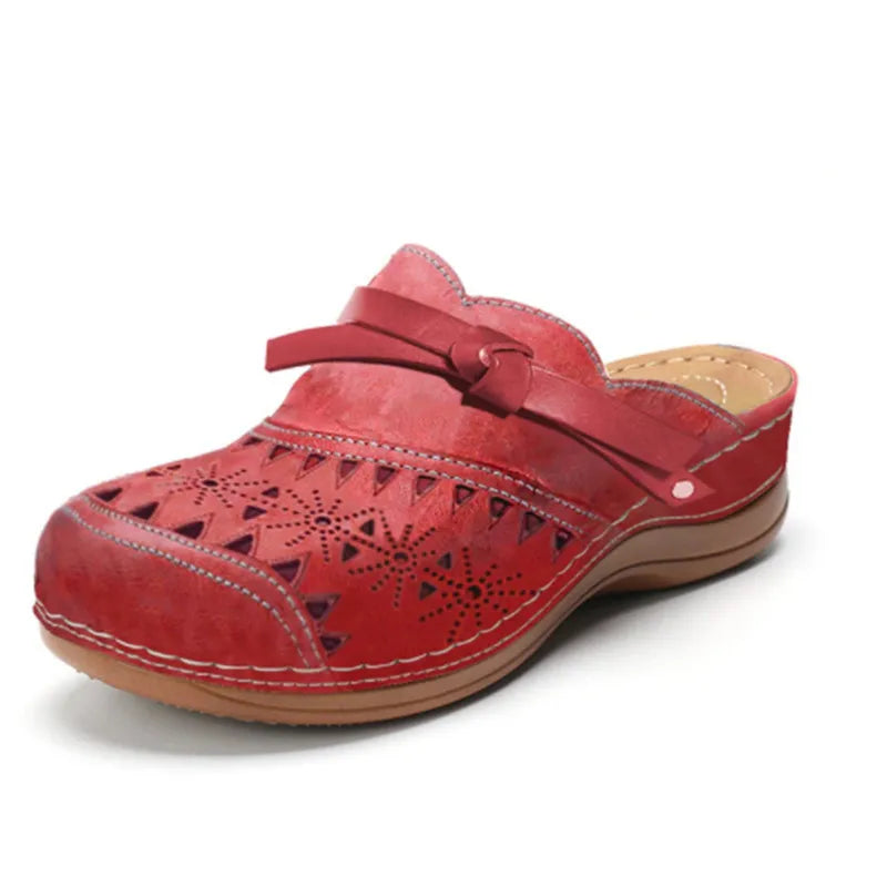 Lya Zoccoli Ortopéd Kényelem