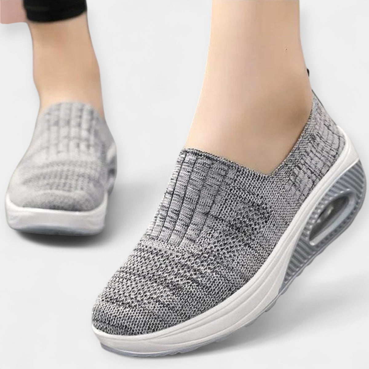 Comfortable and lightweight shoes