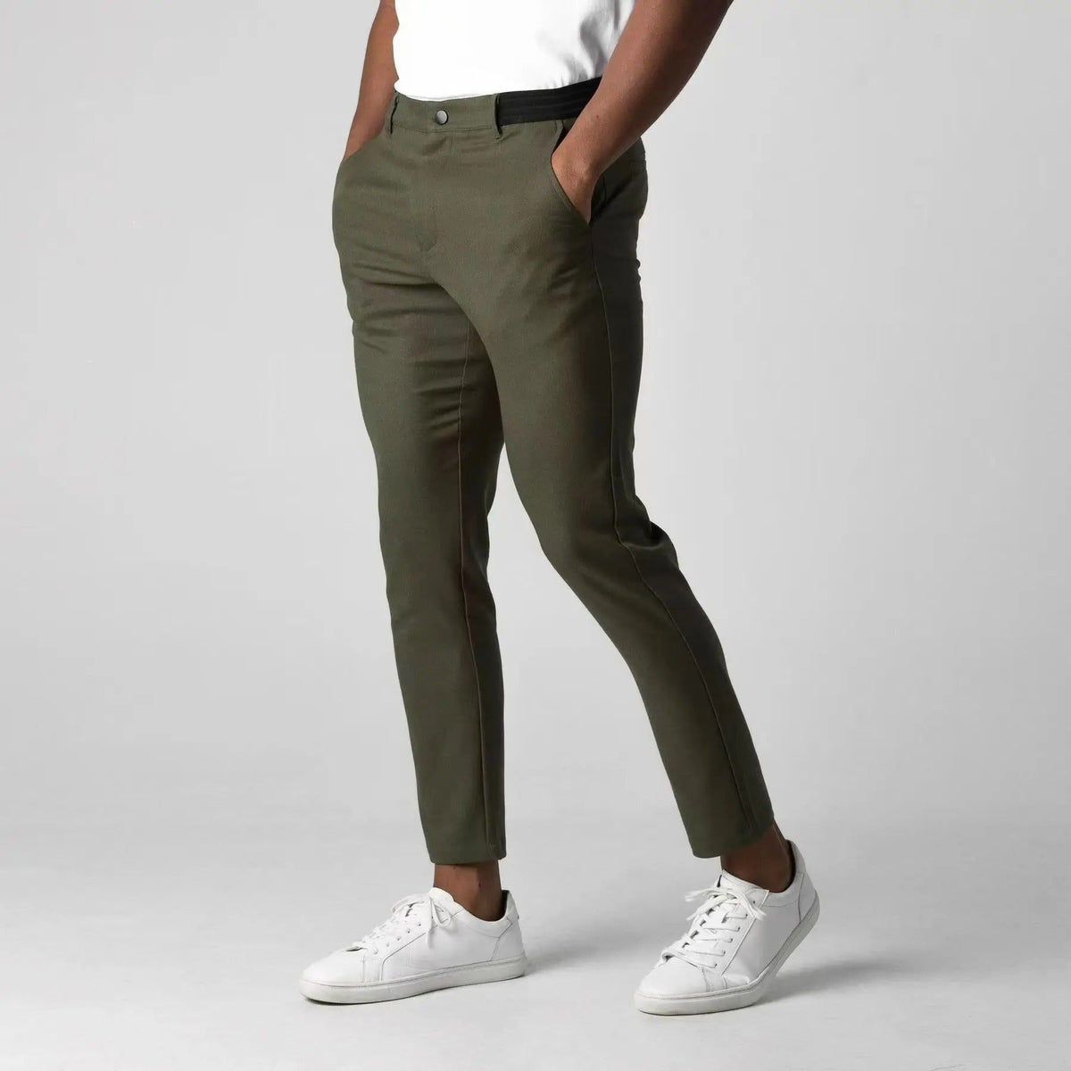 Kingston Chino Nadrág