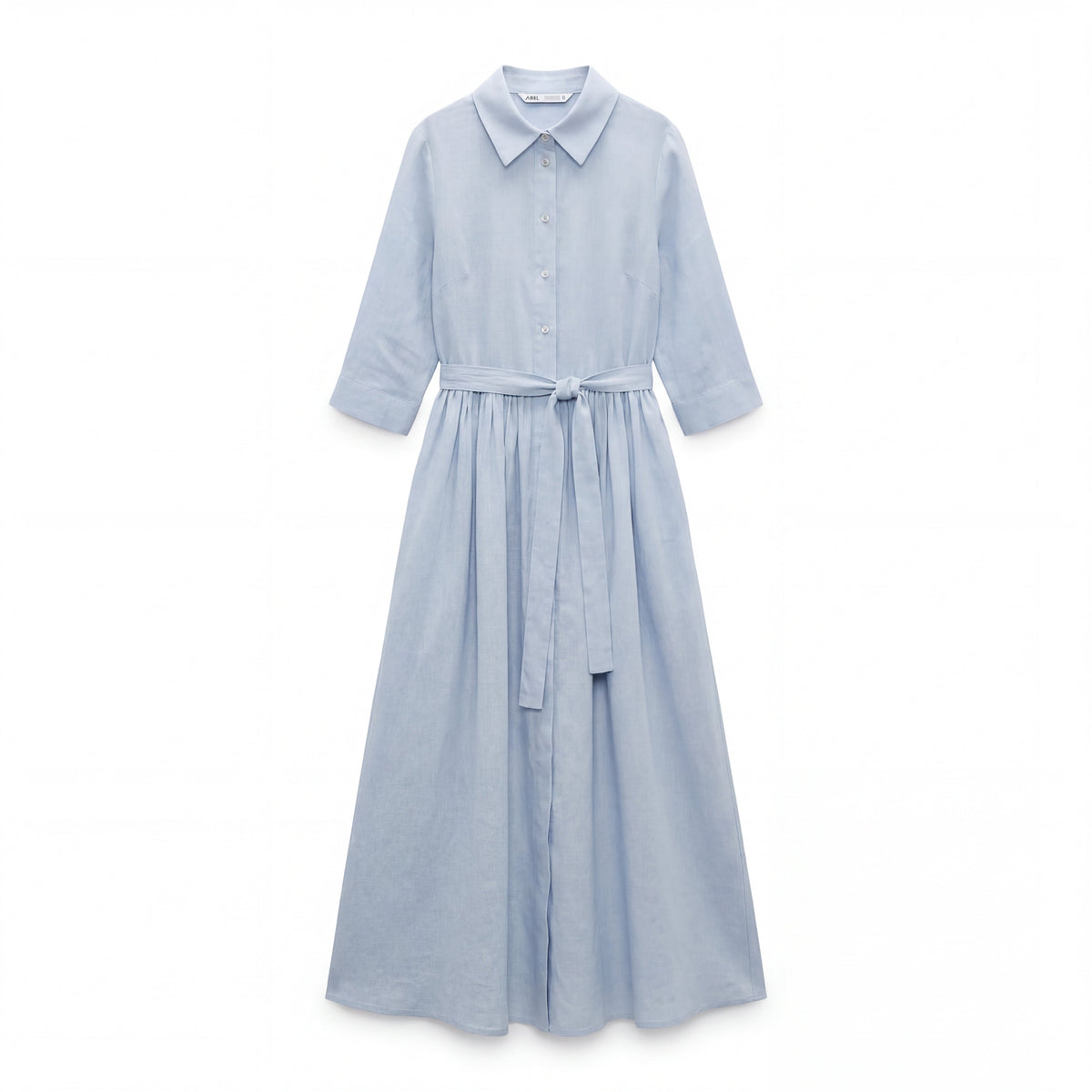 Mediterranean Dress