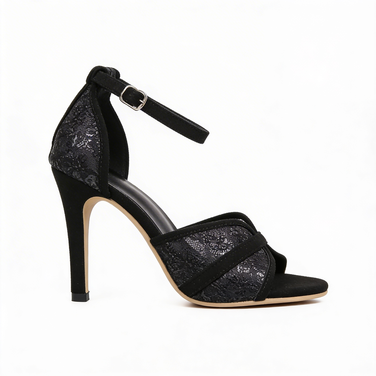 Simona | Elegáns Cipők Csattal