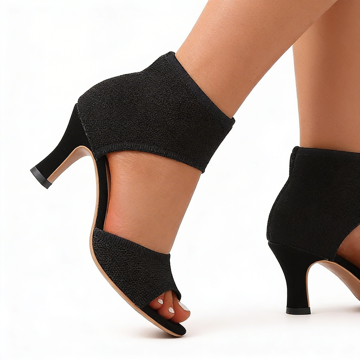 Amelia | Elegáns Ortopéd Sarok