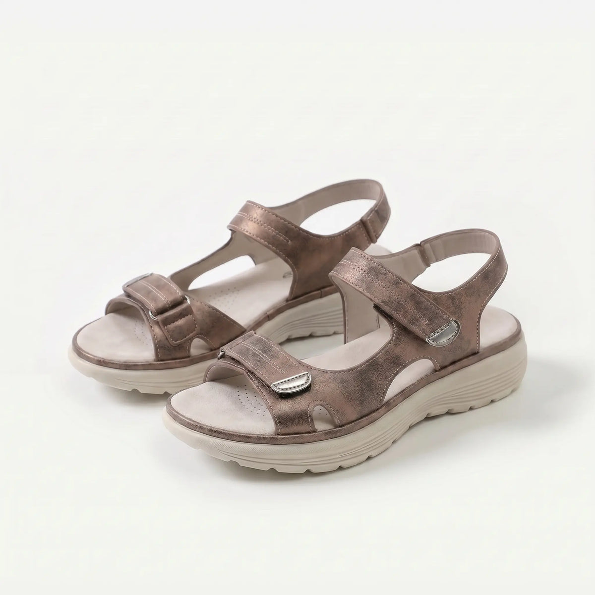 Soline Antiskid Orthopedic Sandals