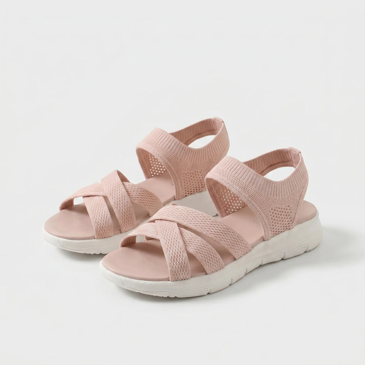 ErgoLina Orthopedic Comfort Sandals