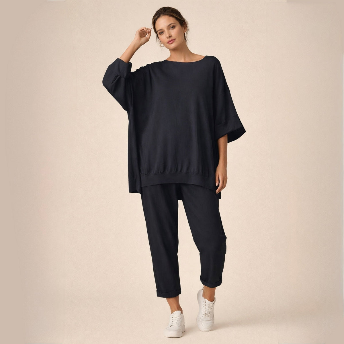 Clara | Comfy Set