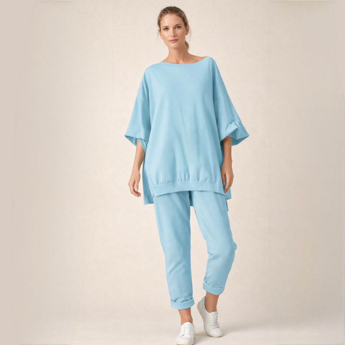 Clara | Comfy Set