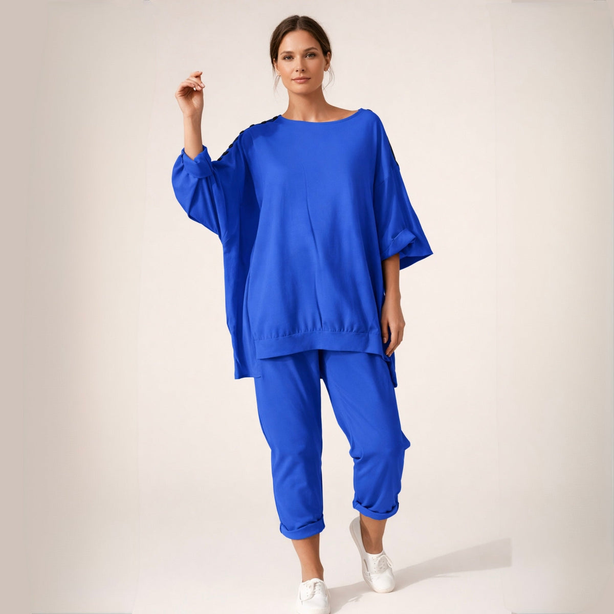 Clara | Comfy Set
