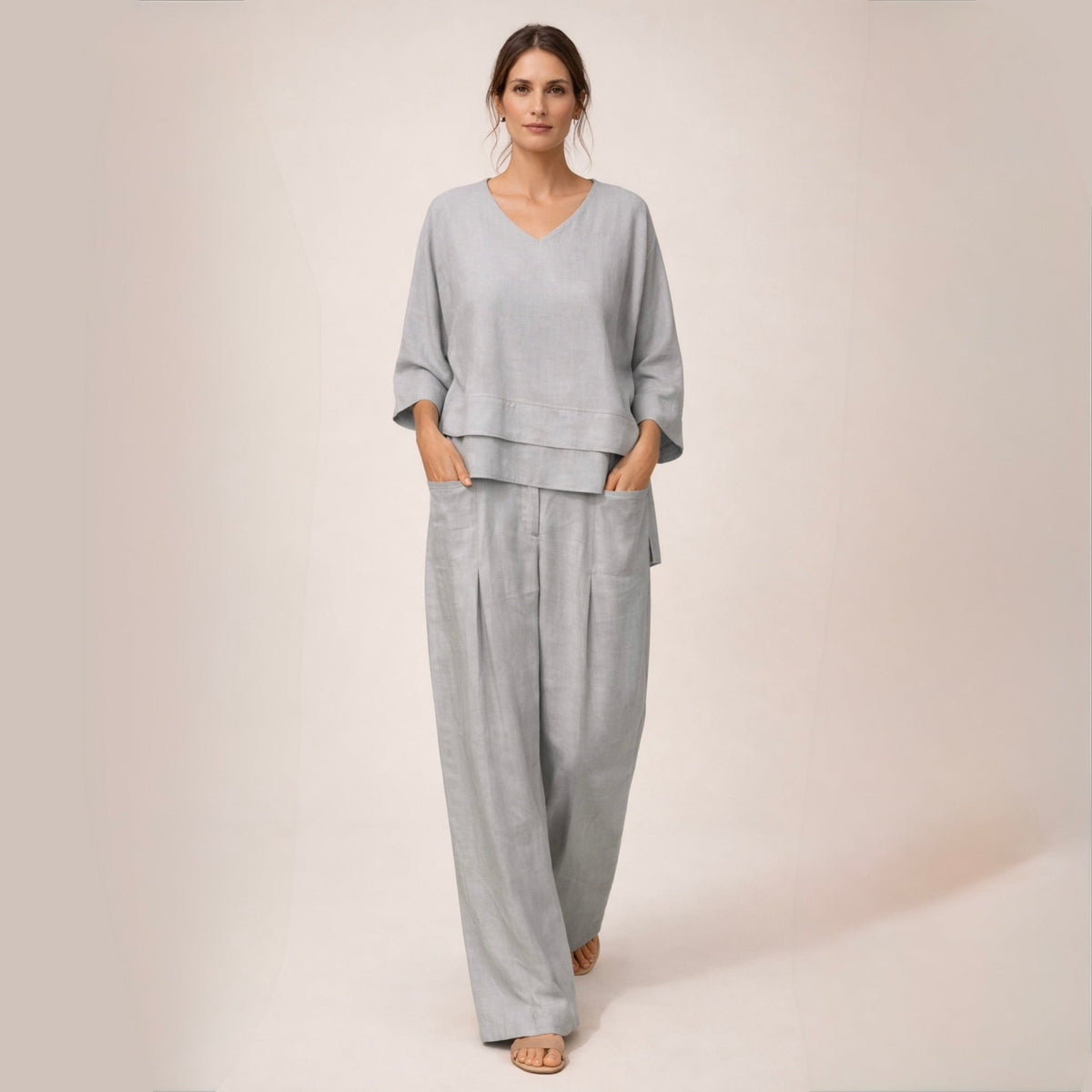 Solène | Comfortable and Elegant Set