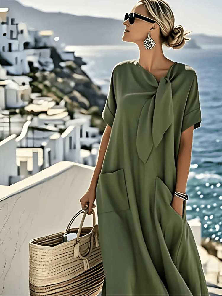 Elegant Women's Clothing™ with Pockets
