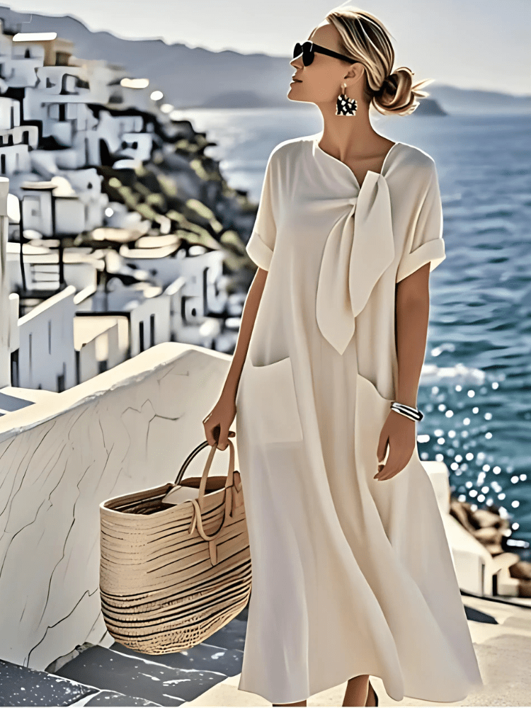 Elegant Women's Clothing™ with Pockets