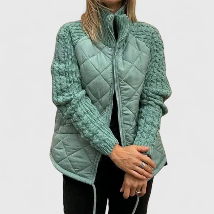 Josie – Elegáns Kabát