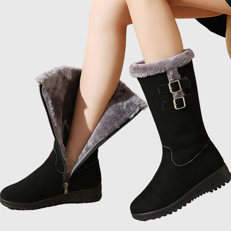 Eszter – Snow boots
