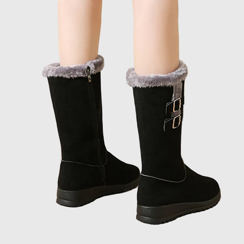 Eszter – Snow boots