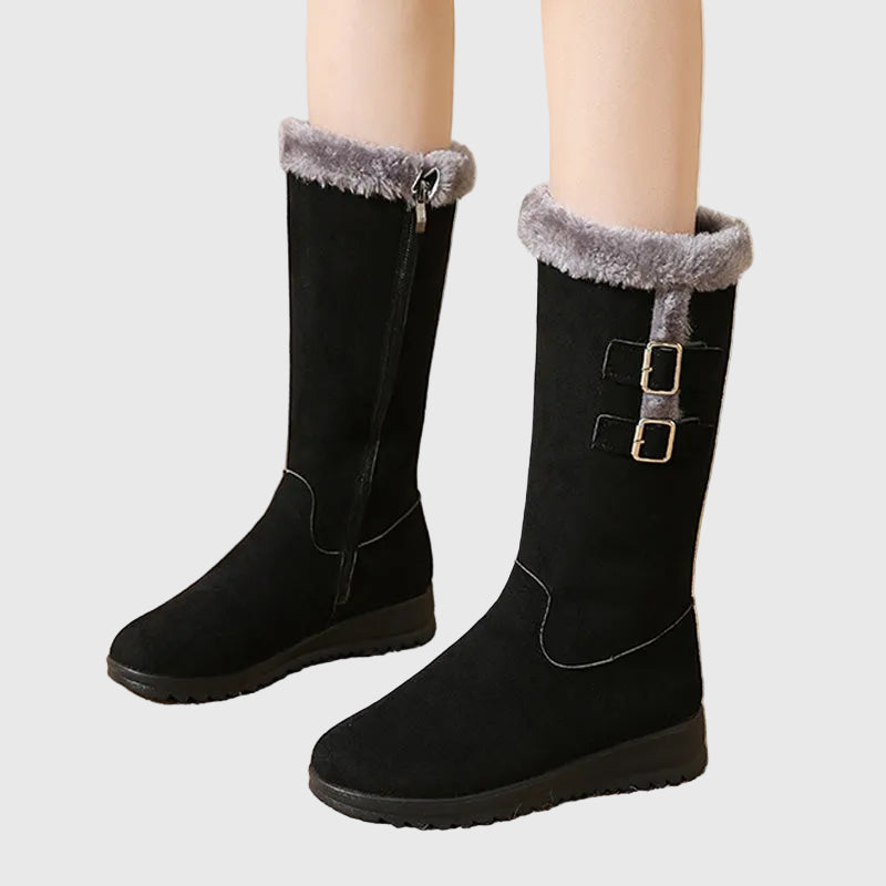 Eszter – Snow boots