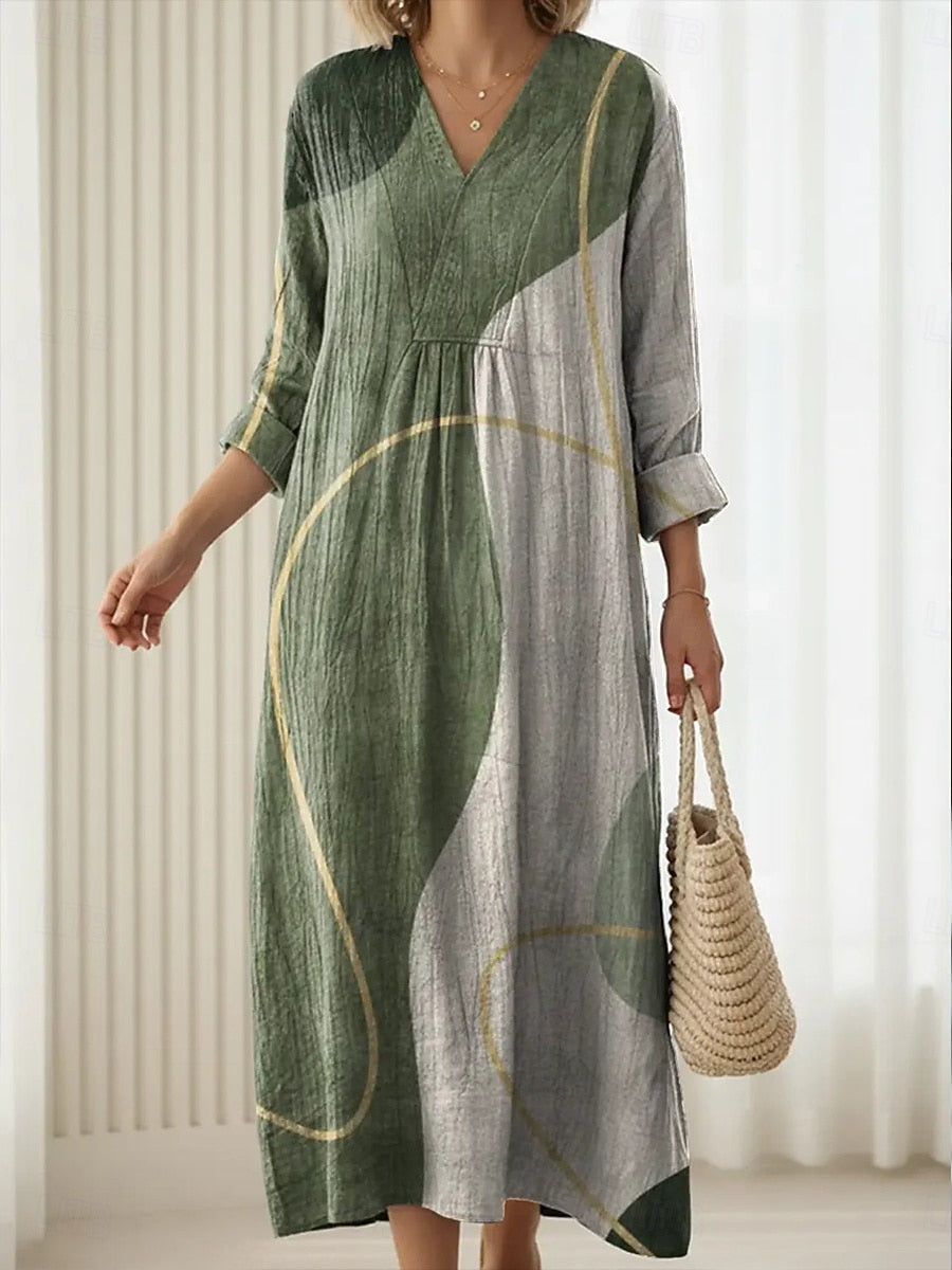 Lara™ | Everyday dress